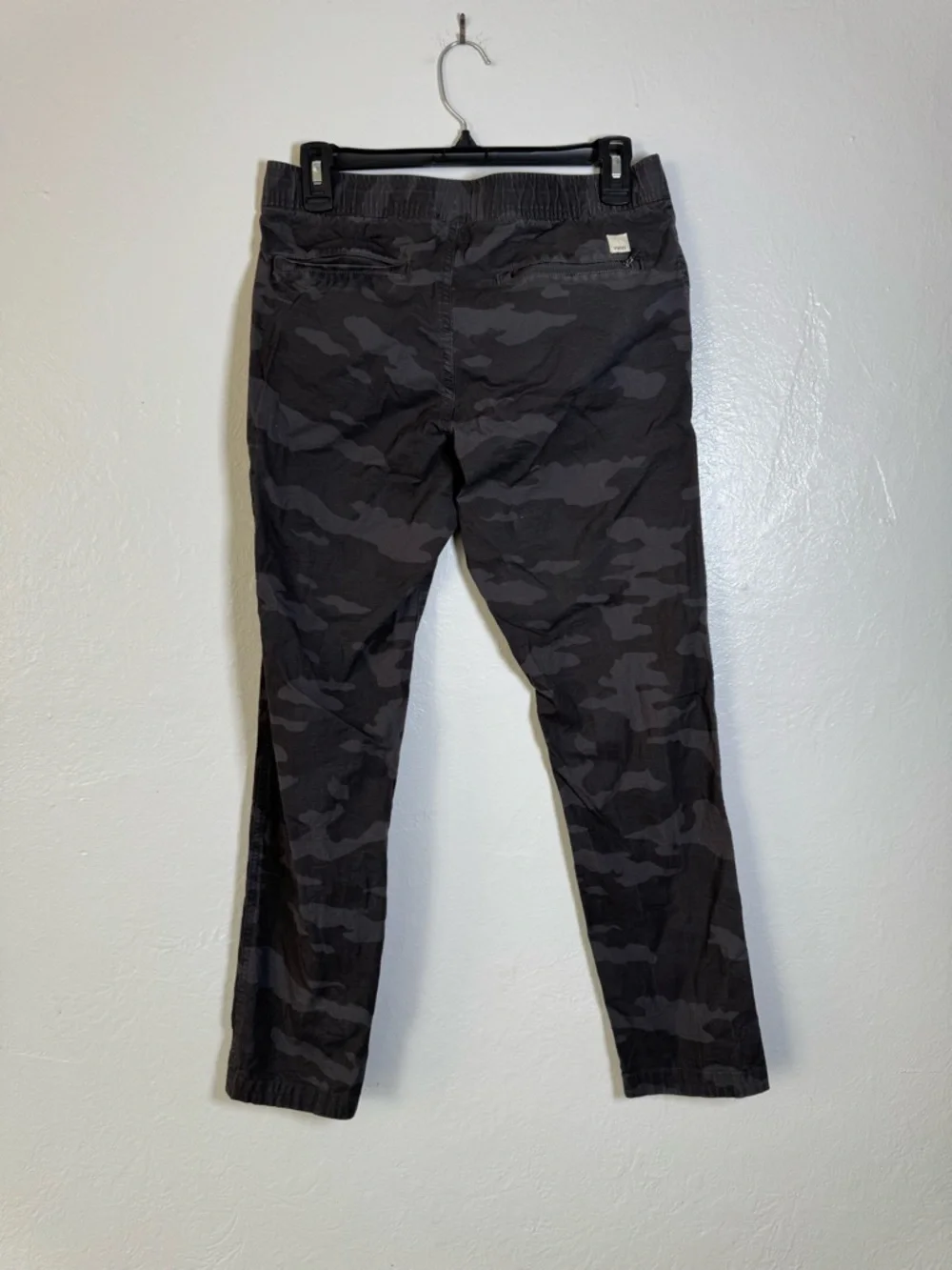 Vuori Ripstop Camo Pants - Picture 3 of 14